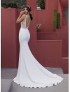 Rochie de mireasa White One- Twinleaf
